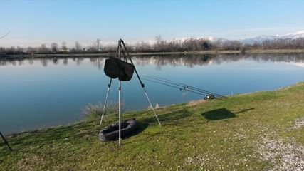 ISOLA DEL PESCATORE 5 - 5 mar.